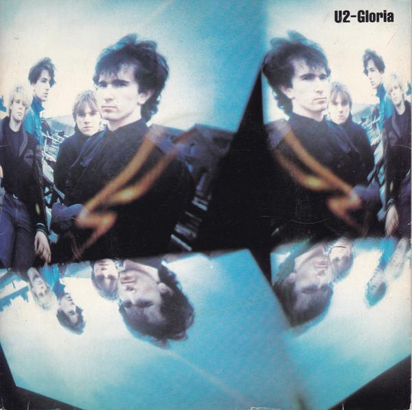 U2 - Gloria