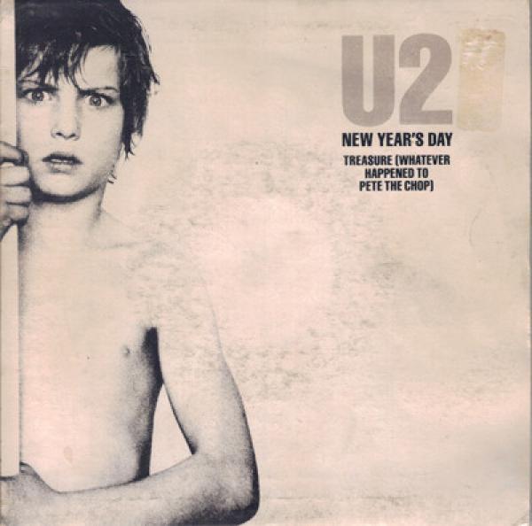 U2 - New Year's Day