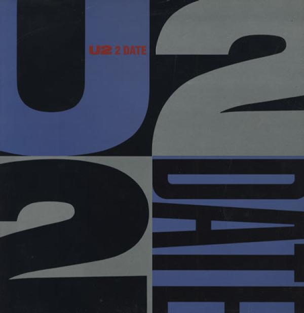 U2 - U2 2 Date