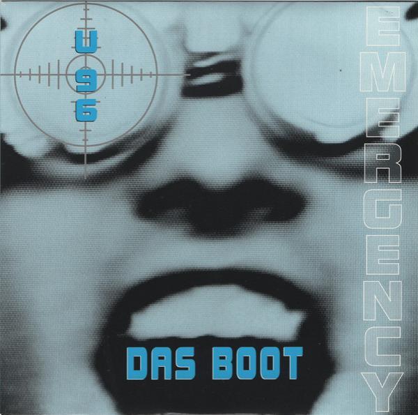 U96 - Das Boot