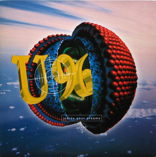 U96 - Inside Your Dreams