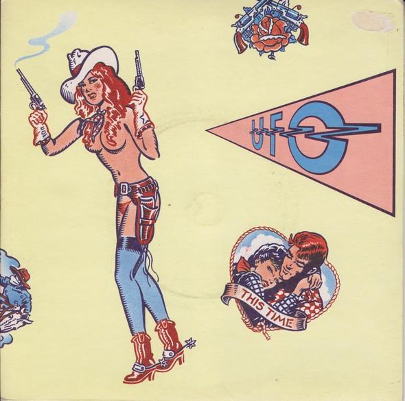 UFO (5) - This Time