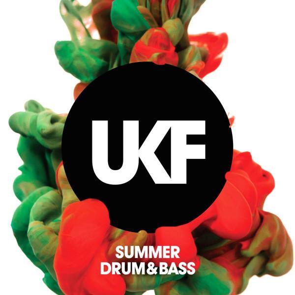  - UKF Summer Drum & Bass