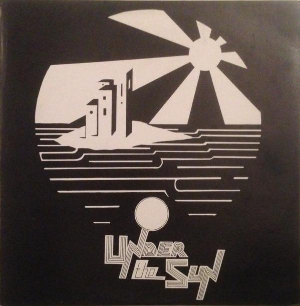 Under The Sun (3) - Under The Sun