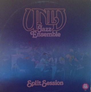 Unlv Jazz Ensemble - Split Session