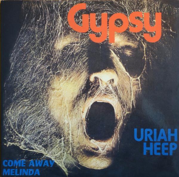 Uriah Heep - Gypsy