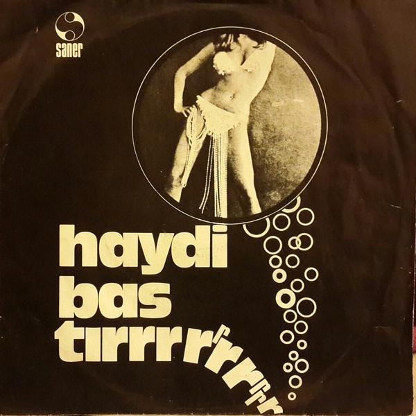 Vâlâ - Haydi Bastır / Bilemedim