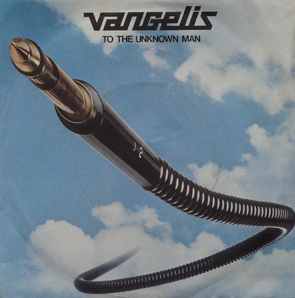 Vangelis - To The Unknown Man