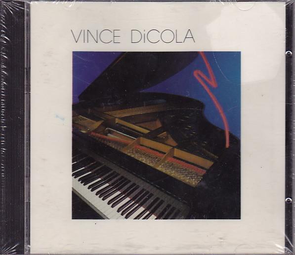Vince DiCola - Piano Solos