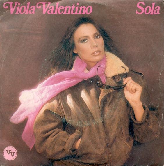 Viola Valentino - Sola