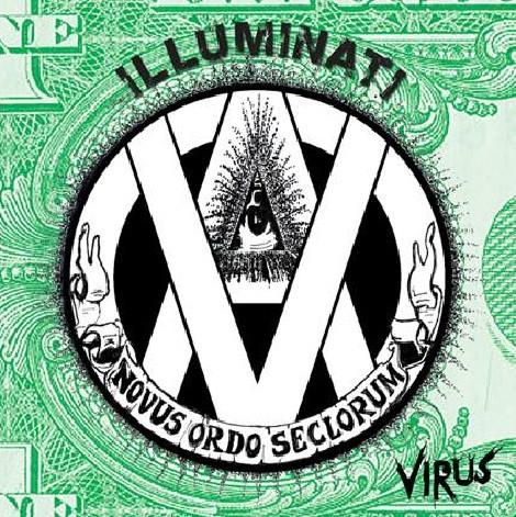 Virus (19) - Illuminati / Vanity