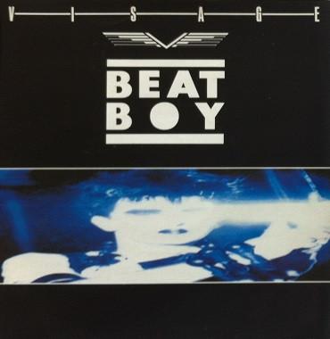 Visage - Beat Boy