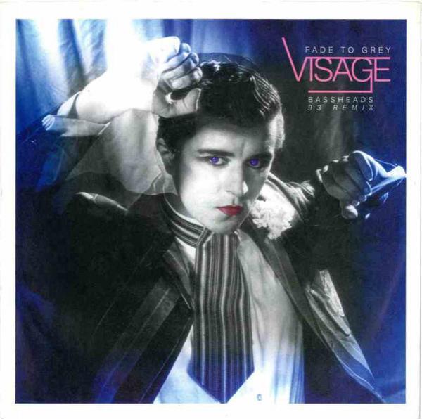 Visage - Fade To Grey (Bassheads 93 Remix)