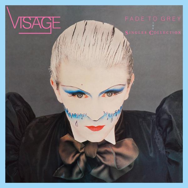 Visage - Fade To Grey (The Singles Collection)