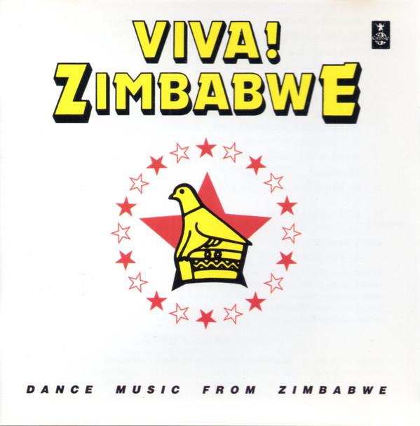  - Viva Zimbabwe: Dance Music From Zimbabwe