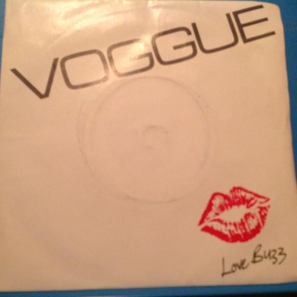 Voggue - Love Buzz / Dancin' The Night Away