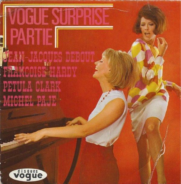  - Vogue Surprise Partie