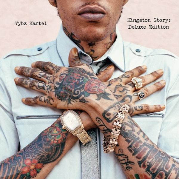 Vybz Kartel - Kingston Story