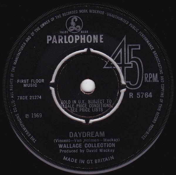 Wallace Collection - Daydream