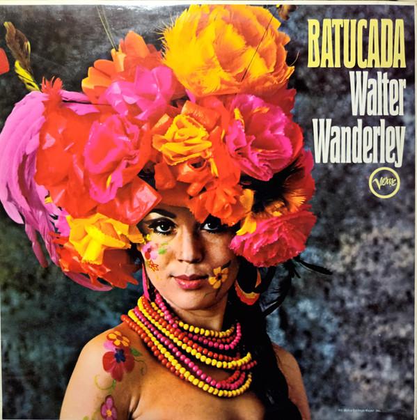 Walter Wanderley - Batucada