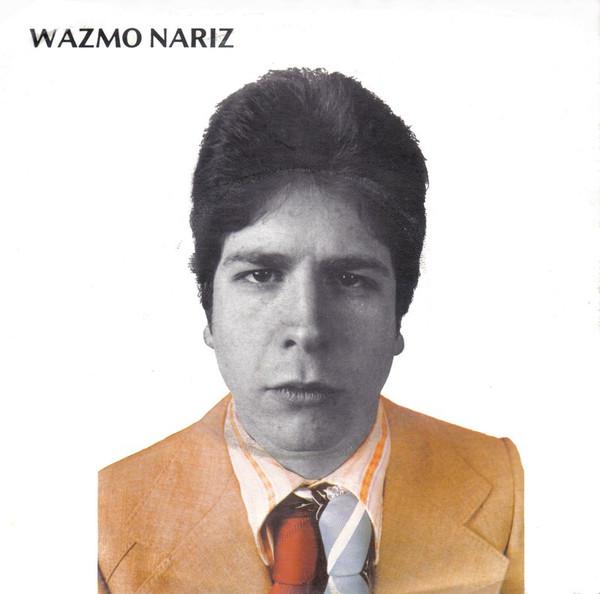 Wazmo Nariz - Tele-Tele-Telephone
