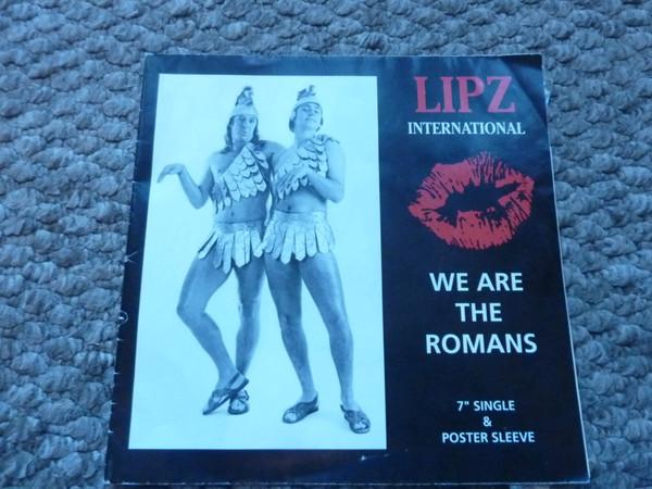  - We Are The Romans 