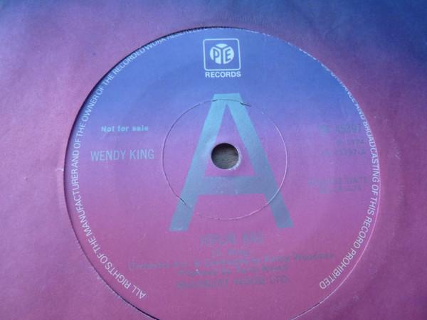 Wendy King (3) - Joplin Rag