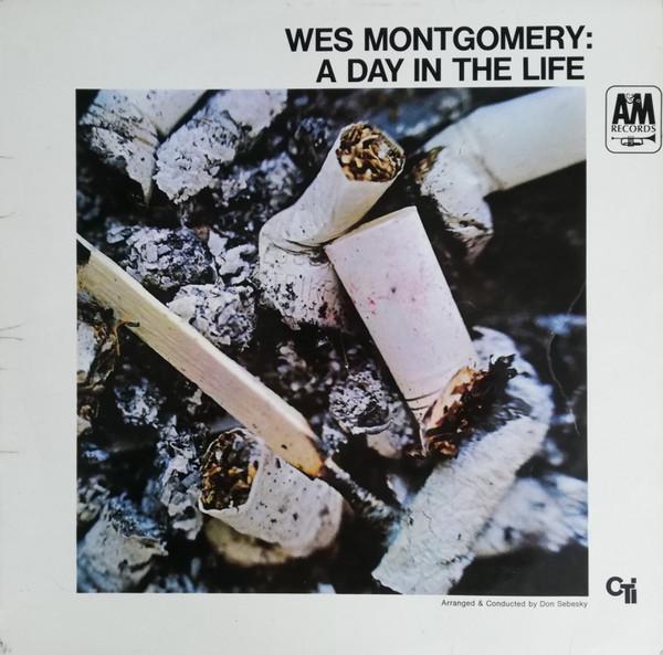 Wes Montgomery - A Day In The Life