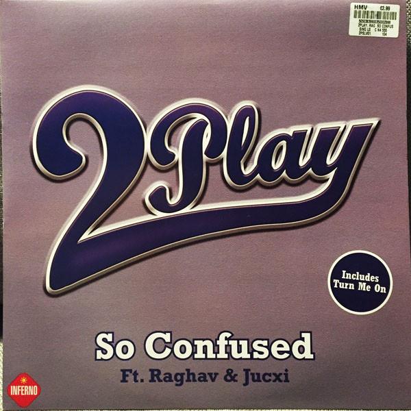 Wesley 2 Play, Raghav, Jucxi - So Confused