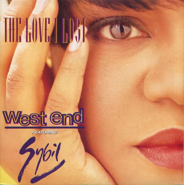 West End, Sybil - The Love I Lost
