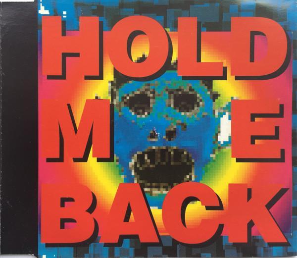 WestBam - Cold Stomper / Hold Me Back