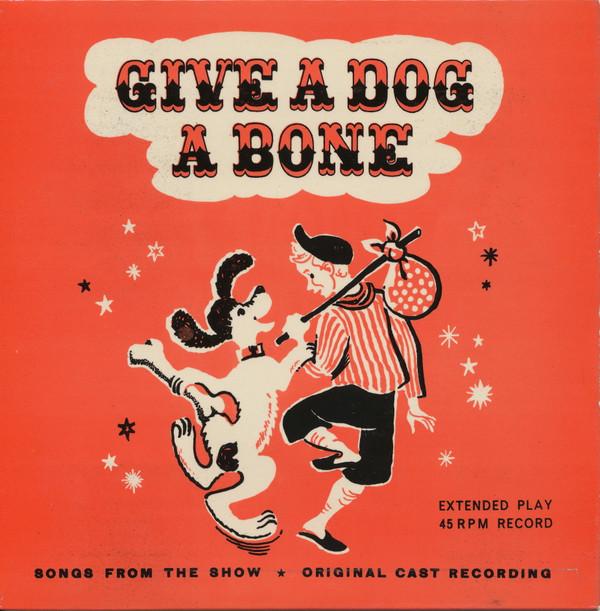 Westminster Theatre Company - Give A Dog A Bone