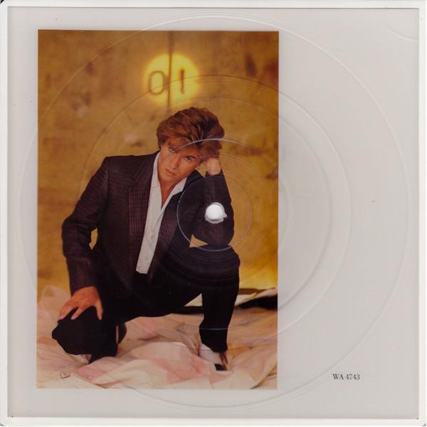 Wham! - Freedom