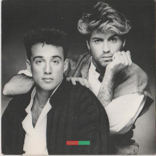 Wham! - Last Christmas (Christmas 85)