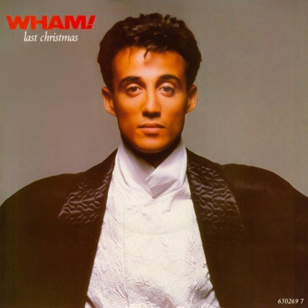 Wham! - Last Christmas
