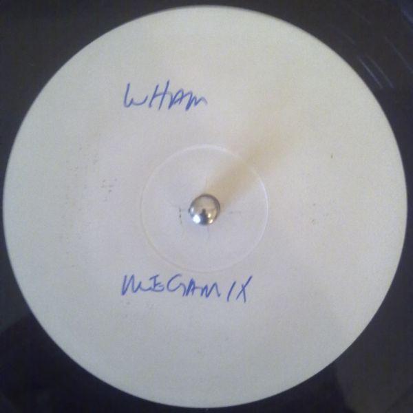 Wham! - Untitled