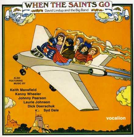  - When The Saints Go & Big Bands At KPM (1967-1975)