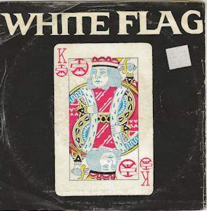 White Flag - Suicide KIng