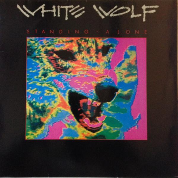 White Wolf  - Standing Alone