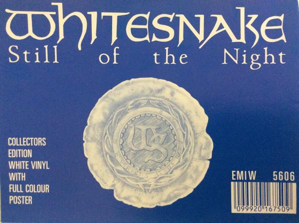 Whitesnake - Still Of The Night