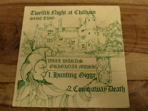 Will Wards Original Music - Twelfth Night At Chilham