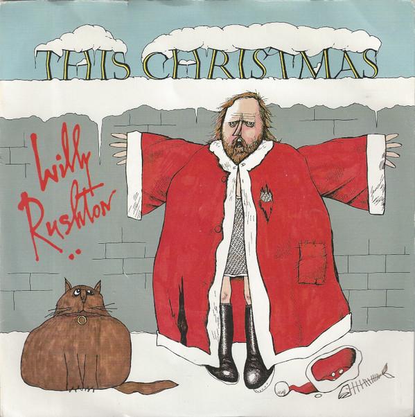 William Rushton - This Christmas