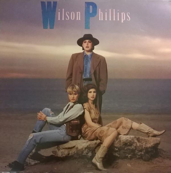 Wilson Phillips - Wilson Phillips