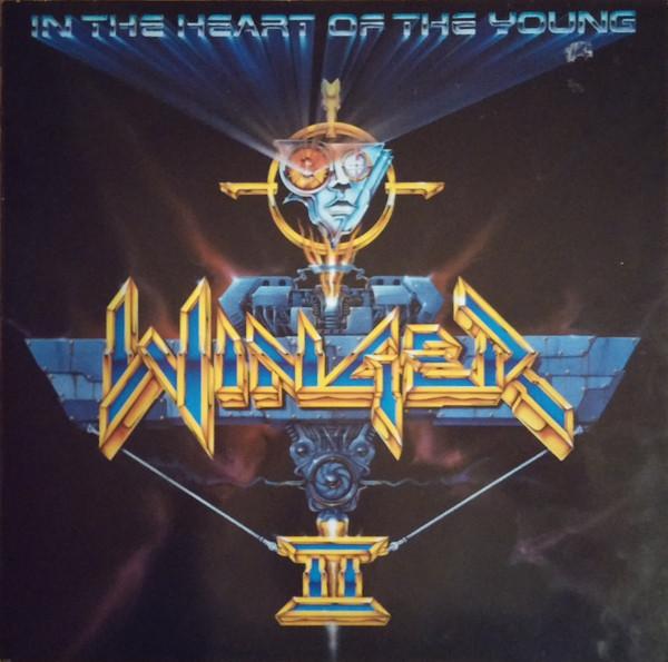 Winger - In The Heart Of The Young
