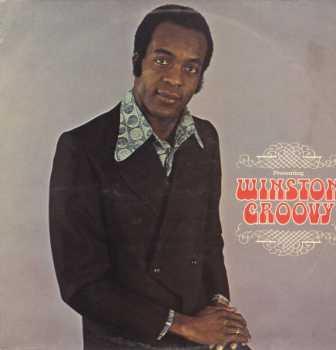 Winston Groovy - Presenting Winston Groovy