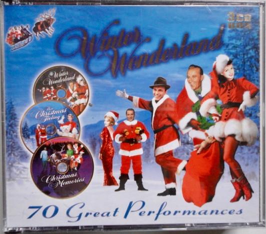 - Winter Wonderland