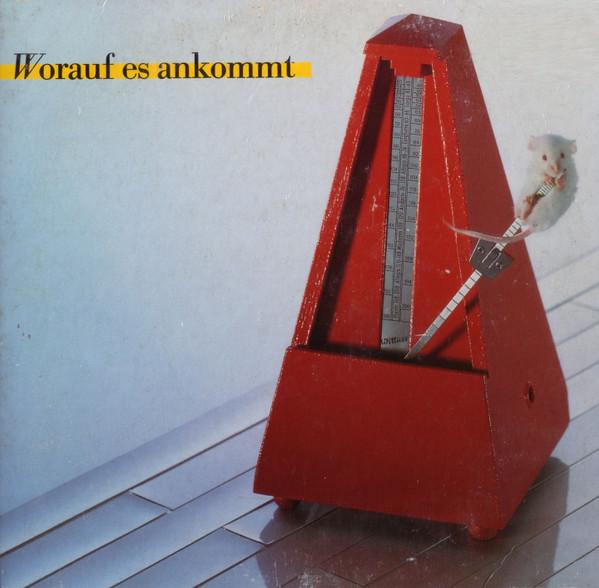 - Worauf Es Ankommt