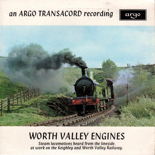  - Worth Valley Engines