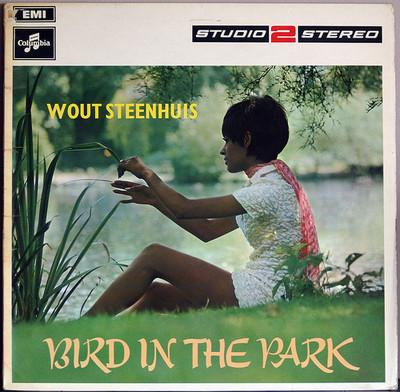 Wout Steenhuis - Bird In The Park