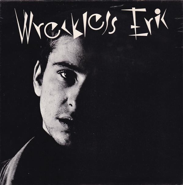 Wreckless Eric - Whole Wide World